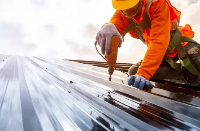 Travaux de zinguerie à Ville-en-Selve